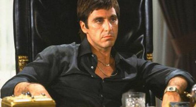 Scarface - Al Pacino
