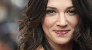 Asia Argento