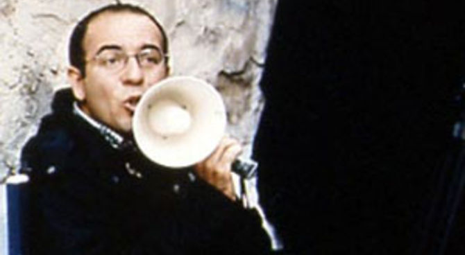 Giuseppe Tornatore