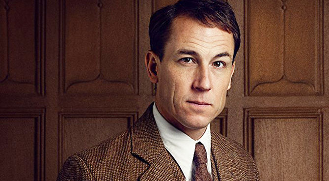 Tobias Menzies