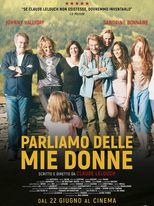 Parliamo delle mie donne