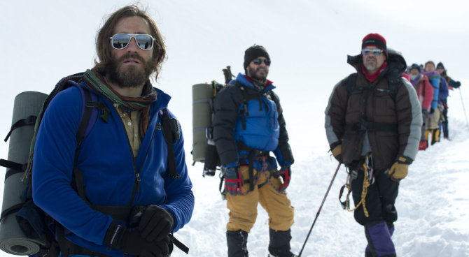 Everest
