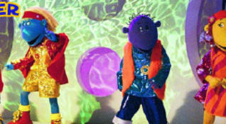 Tweenies