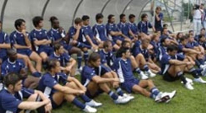 Campioni il sogno