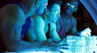 Pain and Gain