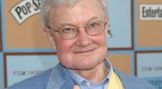 Roger Ebert
