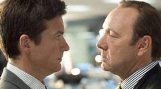 Come ammazzare il capo e vivere felici - Jason Bateman e Kevin Spacey