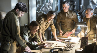 Monuments Men