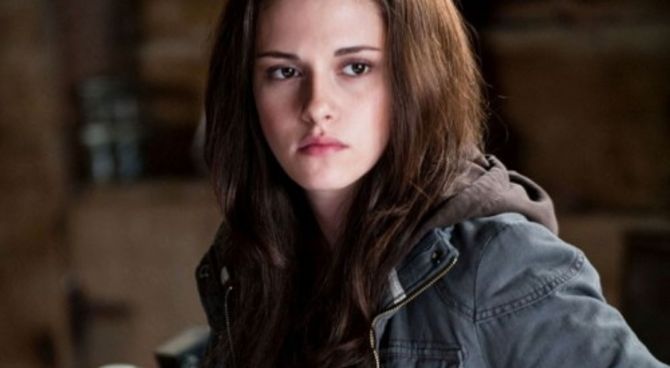 The Twilight Saga: Eclipse - Kristen Stewart