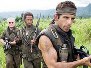 Tropic Thunder