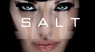 Salt - Angelina Jolie