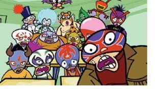 Muchalucha
