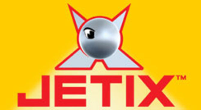 Jetix