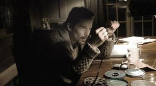 Sinister - Ethan Hawke