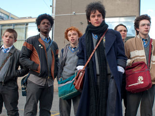 Sing Street