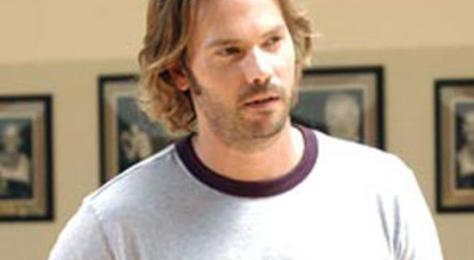 What about Brian, seconda stagione