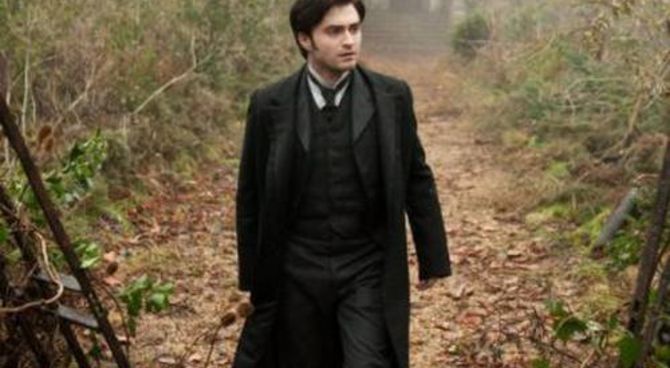 The Woman in Black - Daniel Radcliffe