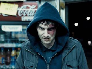 Heartless  - Jim Sturgess