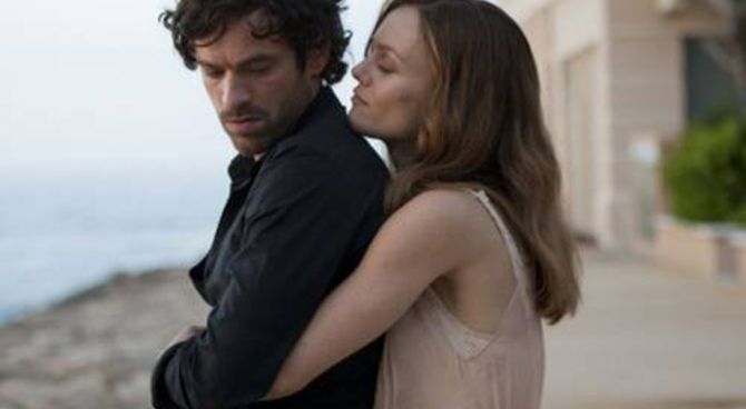 Il truffacuori - Romain Duris e Vanessa Paradis