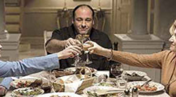 The Sopranos