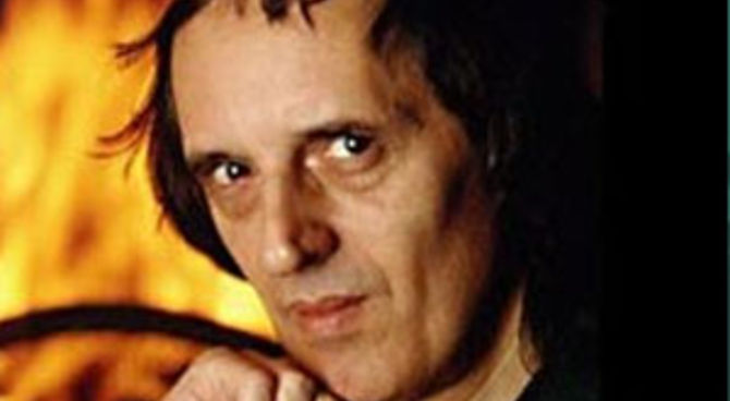 Dario Argento