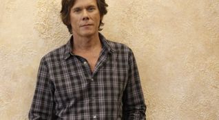Kevin Bacon