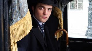 Bel Ami - Robert Pattinson