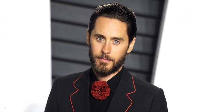 Jared Leto