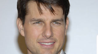 Tom Cruise