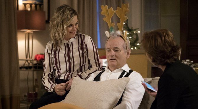 A Very Murray Christmas