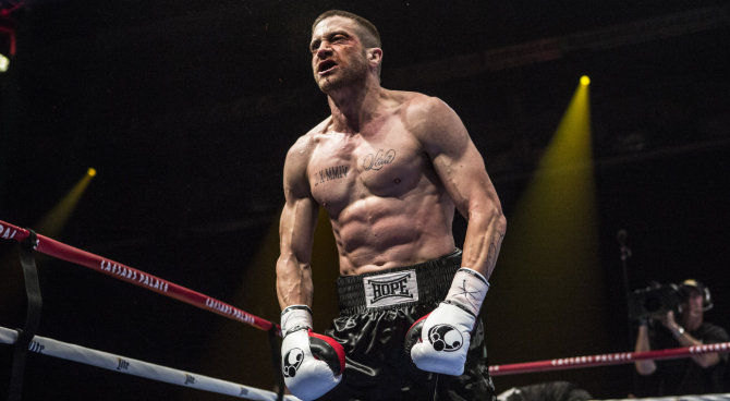 Southpaw
