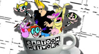 Cartoon Network Cafè