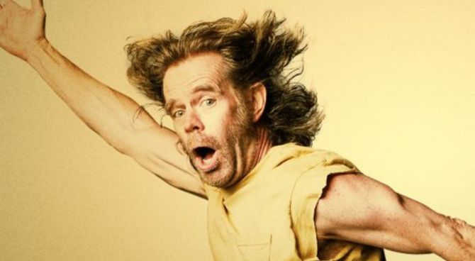 William H. Macy - Shameless 2