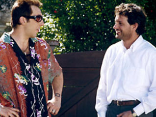 Il Principe e il pirata