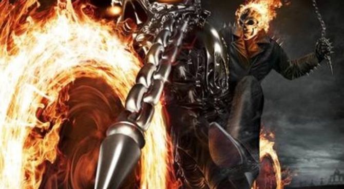 Ghost Rider
