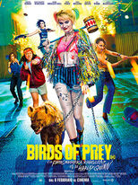 Birds of Prey