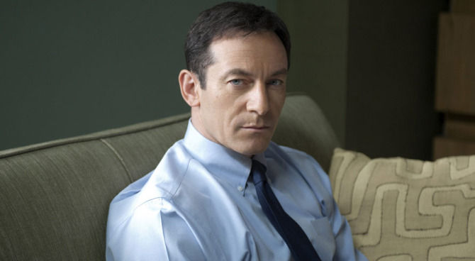Jason Isaacs