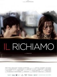 Il Richiamo - Locandina