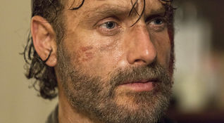 The Walking Dead