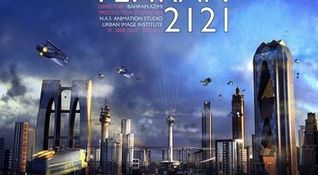 Tehran 2121