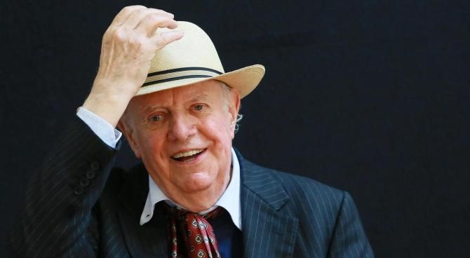 Dario Fo