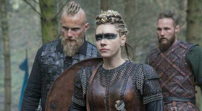 Vikings