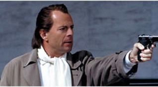 Bruce Willis