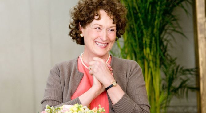 Meryl Streep tra le Suffragette<br>