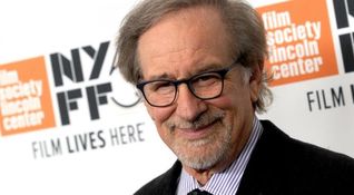 Steven Spielberg