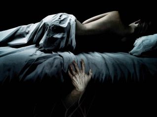 Bed Time