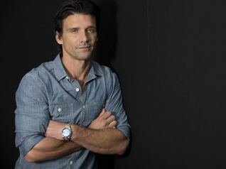 Frank Grillo