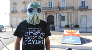 Buongiorno Taranto