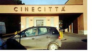 cinecittÃ 