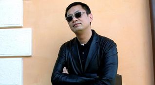 Wong Kar-wai